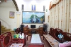 Nice 4 bedrooms house for rent in Dang Thai Mai Street